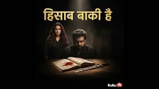 New Series Hisaab baaki All write  kuku Tv Full Episodes 
