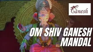 om shiv ganesh mandal 2019 | Whatsapp Status | 360ganesh.com | #shorts