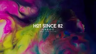 Hot Since 82 - Naboo feat. Kittin (Recovery)
