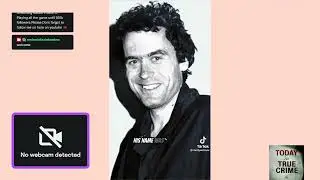 True crime shows on Twitch are available on Tuesdays and Fridays.
