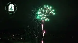 2025 - Willkommen im neuen Jahr🎆🎇