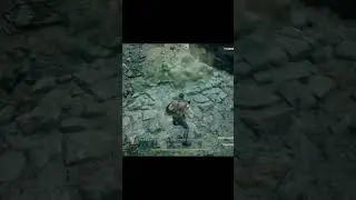 БЕГИ! dragon's dogma 2 #cultplay #games #игры #юмор #gaming