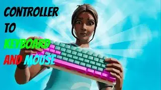 Tips and Tricks for Players Switching from Controller to Keyboard and Mouse