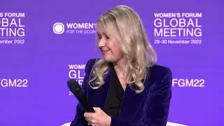 #WFGM22