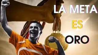 CORRIENDO PARA GANAR/La carrera de la Fe/La meta es llegar/Alcanzar la meta/Llegar a la meta