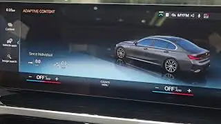 BMW iDrive 8 Full details video