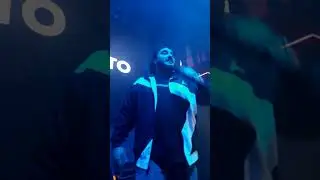 ДжиАш, Вито - малая милая