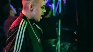 Ecstasy - Элджей(Allj) (Минус-Караоке)