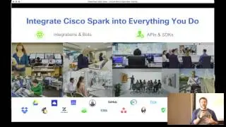 Build a Chat Bot with Chuck Norris, Python and Docker (Tutorial)
