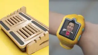 Top 10 Futuristic Gadgets You Need to See! Artemis, PETGUGU, QUANTUM SOLAR & More!