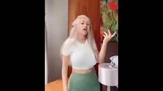 Goyang TikTok Cupi Cupita 2021 Asli GEDE Jumbo BULET