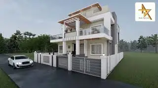 Modern Home Design 🏡| Stunning Interior Design Project Reveal | Interior Design |Studio Digiarch