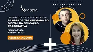 Pilares da transformação digital na Educação Corporativa