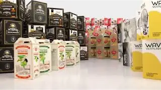 Nozomi C18000 Printing Modes Capabilities