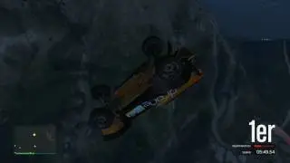 GTA 5 PS4 - Course #301-304 (4 Courses)