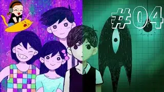 🔴OMORI Ep. 4, Una scelta importante - ItsCiri #51