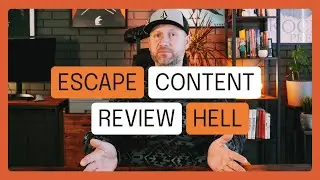 Your Team’s New Content Review Workflow Starts Here