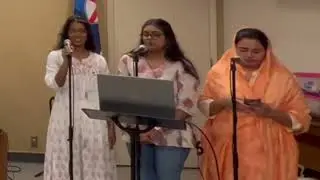 Praise & Worship - Feb 9