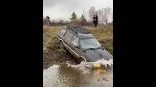 Покатушка вблизи Красноярска ч.2
