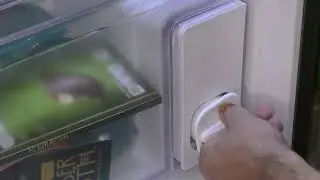 Samsung Fridge Water Filter Replacement