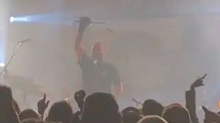 Clutch DC Sound Attack