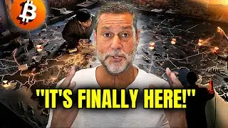 FINALLY The Banana Zone Phase 2 Is HERE! - Raoul Pal