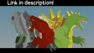 Excidio stick nodes models GIVEAWAY!