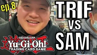 I INVADED TEAMSAMURAIX1'S LOCALS....and my girlfriend left me :(