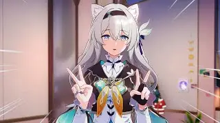 Firefly Yurushite Neko
