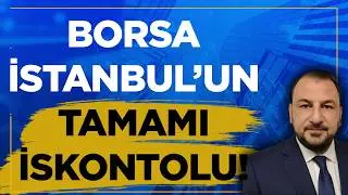 Uzman İsimden Borsa İstanbul için Dikkat Çeken Yorum: 