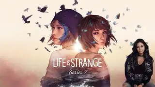 Life is strange №7