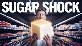 The Shocking Truth About Hidden Sugars in Your Food!