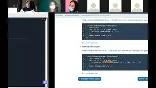 Studio 5: Functions
