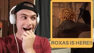 Kingdom Hearts 3 TGS 2018 Trailer :: Reaction