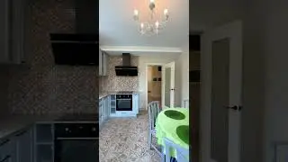 Дом в Севастополе 122 м², Байдарская долина. Сделан хороший ремонт. Обзоры домов в Крыму.