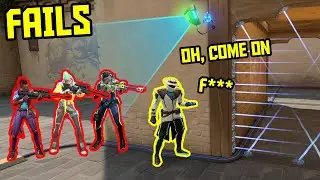 These Fails Would Make Me UNINSTALL