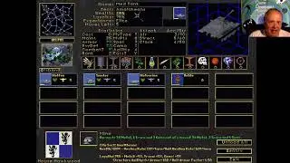 Combat and Plague in the new Emperor of the Fading Suns Demo