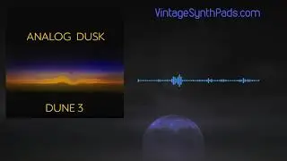 Synapse Audio Dune 3 Presets - Best Analog Sounds - Best Synth Presets For Dune 3 Synth