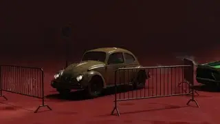 composting blender's renderpasses in Aftereffects