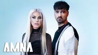 AMNA feat. Liviu Teodorescu - Sper S-o Iubesti | Official Video