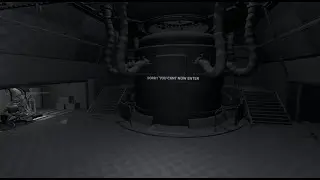 FNAF Security Breach Remake - Upgrade Freddy Test