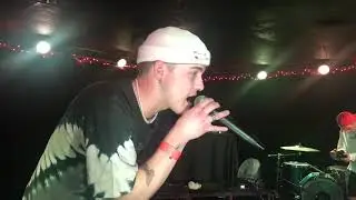 Trevor Daniel- Body Bag