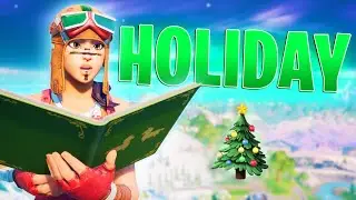 Fortnite Montage - 