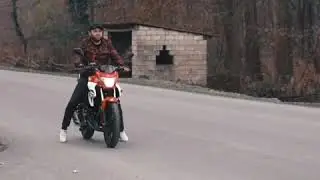 Zaqatala danaci yolu
