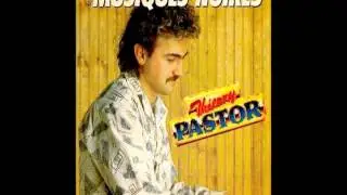 Thierry Pastor - Sur Des Musiques Noires