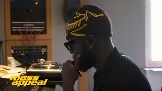 Rhythm Roulette: BNYX | Mass Appeal