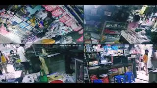 BEGINILAH NASIP TUKANG PHOTO COPY SEKARANG SEPI SEMENJAK PANDEMI