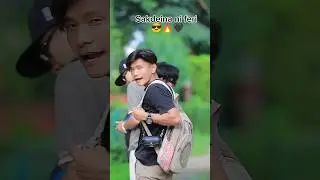 Jhola Gang 😅#viral #video #youtube #shorts