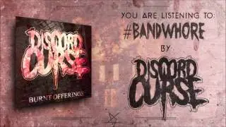 #Bandwhore (ft. Johnny McBee of 
