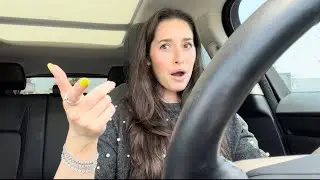 Sweet Talks S2Ep3 - do you actually  have to get outside your comfort zone??
